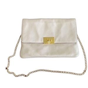 Envelope Handbag w/ Chain Strap by: Michael Kors